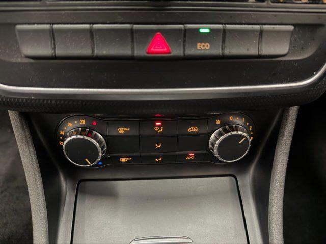 MERCEDES-BENZ A 180 CDI Sport //PER OPERATORI DEL SETTORE//