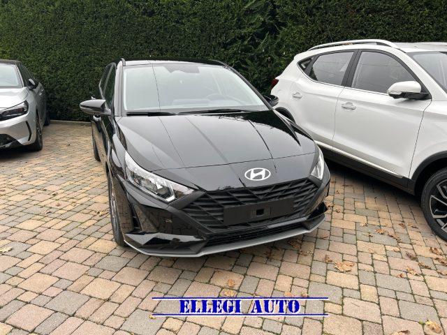 HYUNDAI i20 1.2 MPI Connectline KM0