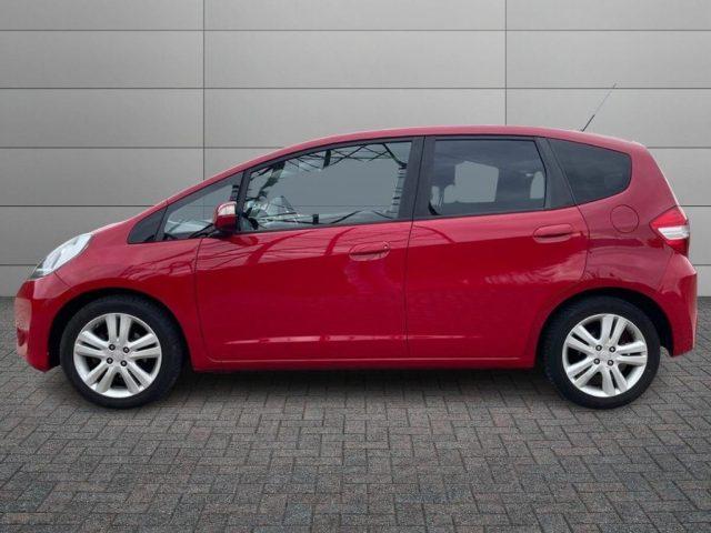 HONDA Jazz 1.4 i-VTEC Appeal Navi