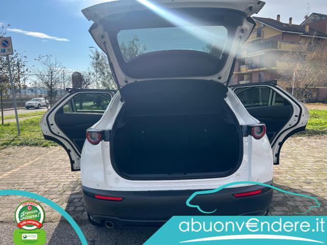 MAZDA CX-30 2.0L e-Skyactiv-G 150 CV M Hybrid 2WD Executive