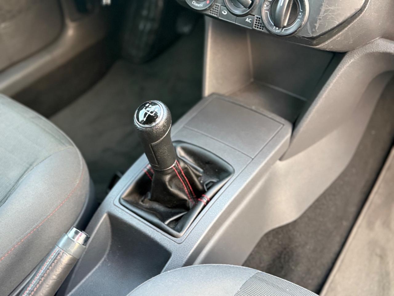 Volkswagen Polo 1.2 64CV Goal NeoPatentati