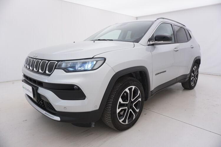 Jeep Compass Limited 2WD BR399924 1.6 Diesel 131CV