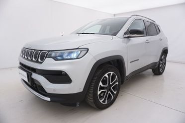 Jeep Compass Limited 2WD BR399924 1.6 Diesel 131CV
