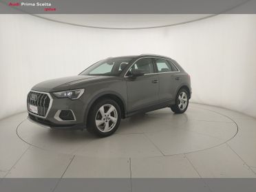 35 2.0 TDI Business Advanced S tronic