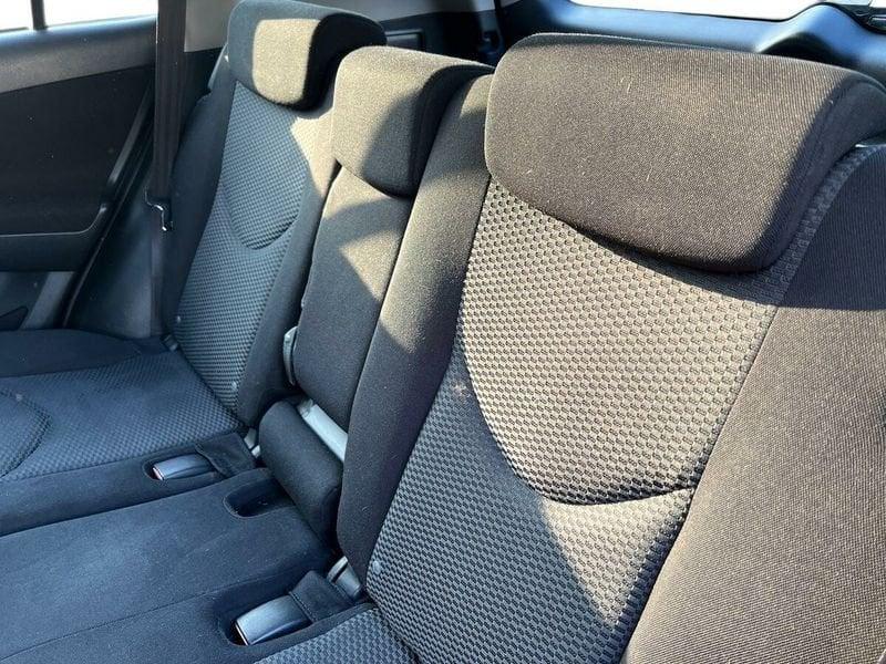 Toyota RAV4 RAV4 2.0 vvt-i 16v Sol