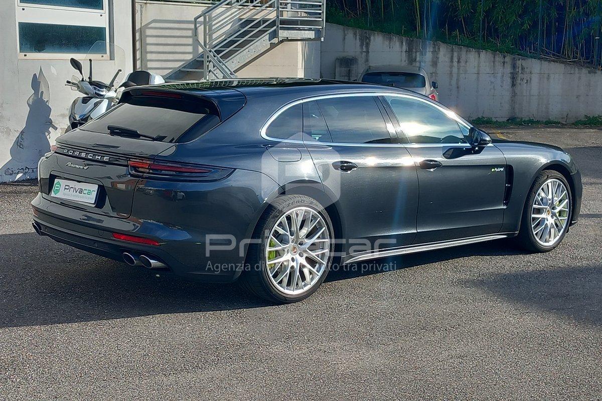PORSCHE Panamera 2.9 4 E-Hybrid Sport Turismo