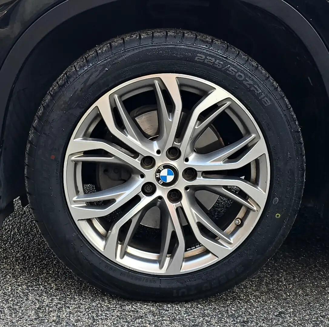 Bmw X1 xDrive18d Sport