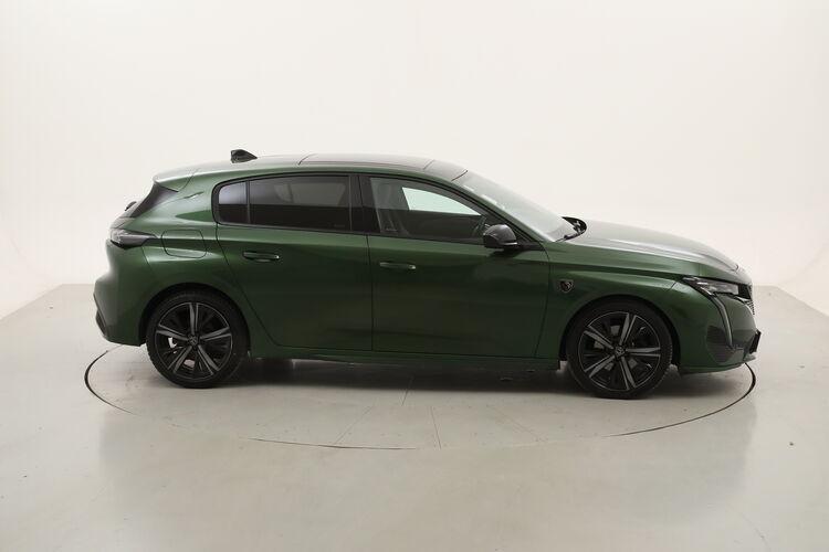 Peugeot 308 GT Pack EAT8 BR994094 1.5 Diesel 131CV