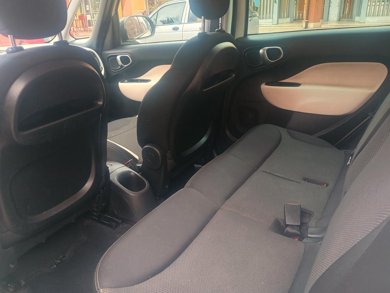 Fiat 500L 1.3 Multijet 95 CV Trekking