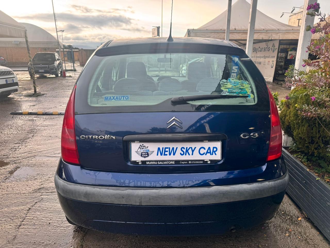 Citroen C3 1.1 Classique