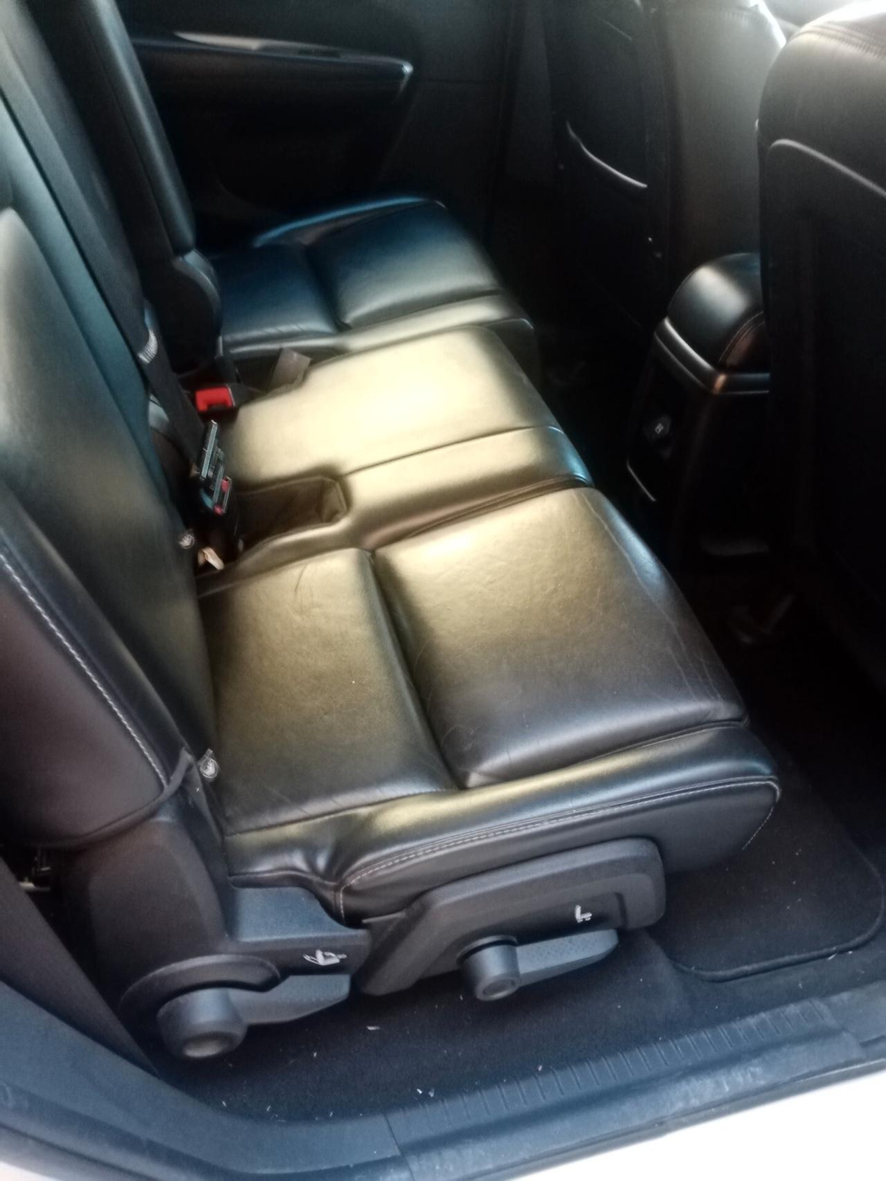 Fiat Freemont 2.0 Mjt 170 CV 4x4 aut. Lounge