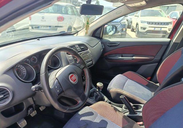 FIAT Bravo 1.6 MJT 105 CV