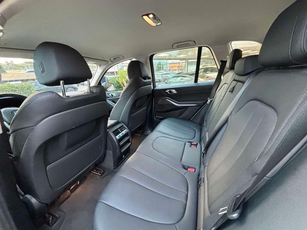 Bmw X5 xDrive25d Business 2021 / solo 70.000 KM IVA ESPOSTA Tua a soli 399 Euro al mese