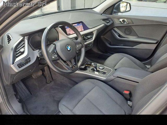 BMW 116 Serie 1 F40 116d Business Advantage auto - GD645TH