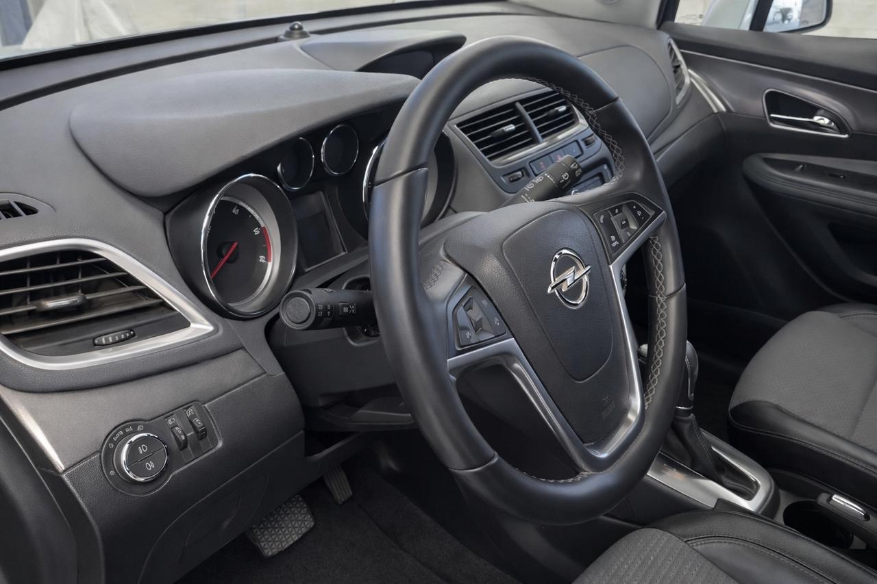 Opel Mokka 1.7 CDTI Ecotec 130CV 4x2 Start&Stop Cosmo