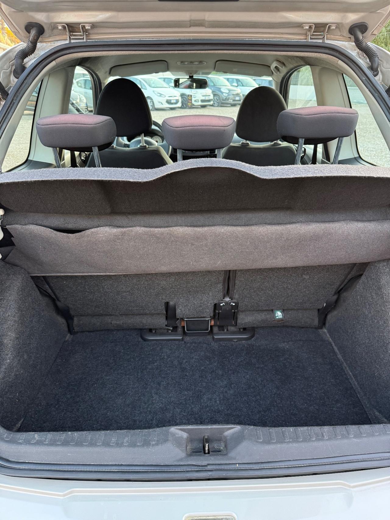 Nissan Micra 1.2 16V 3 porte Easy