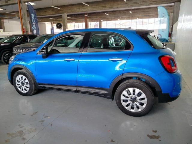 FIAT 500X 1.0 T3 120 CV