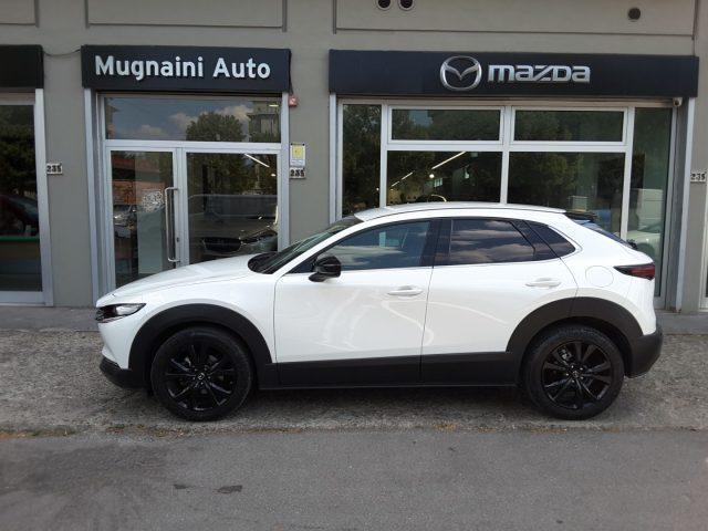 MAZDA CX-30 2.0L e-Skyactiv-G 150cv M Hybrid Homura