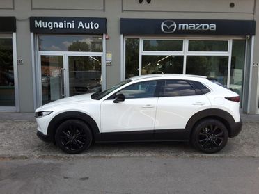 MAZDA CX-30 2.0L e-Skyactiv-G 150cv M Hybrid Homura