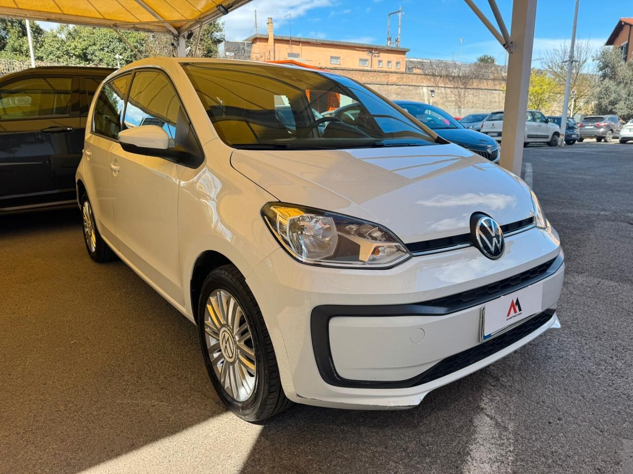 VOLKSWAGEN UP! 1.0 SPORT **PREZZO REALE**