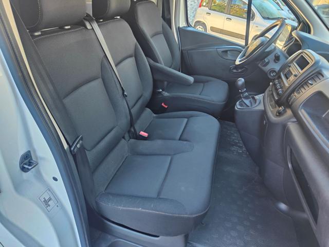 FIAT Talento 1.6 MJT PC-TN Furgone 12q_MOTORE RIGENERATO