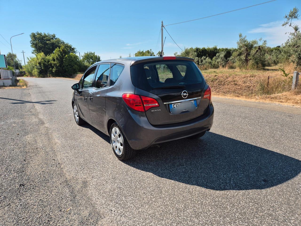 Opel Meriva 1.4 100CV Elective