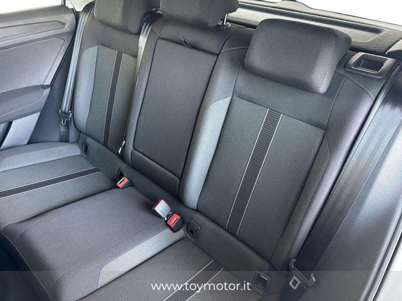 Volkswagen T-Roc 1ª serie 1.0 TSI Life