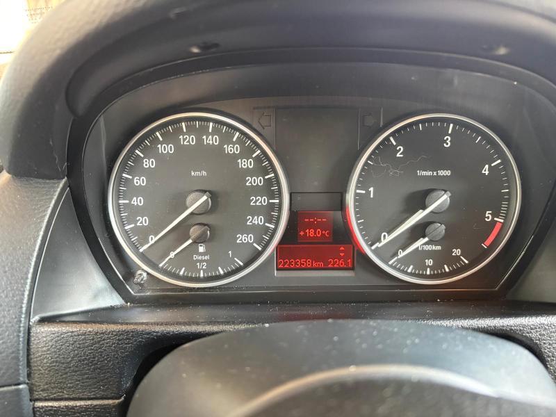 BMW X1 sdrive18d Eletta OK NEOPATENTATO