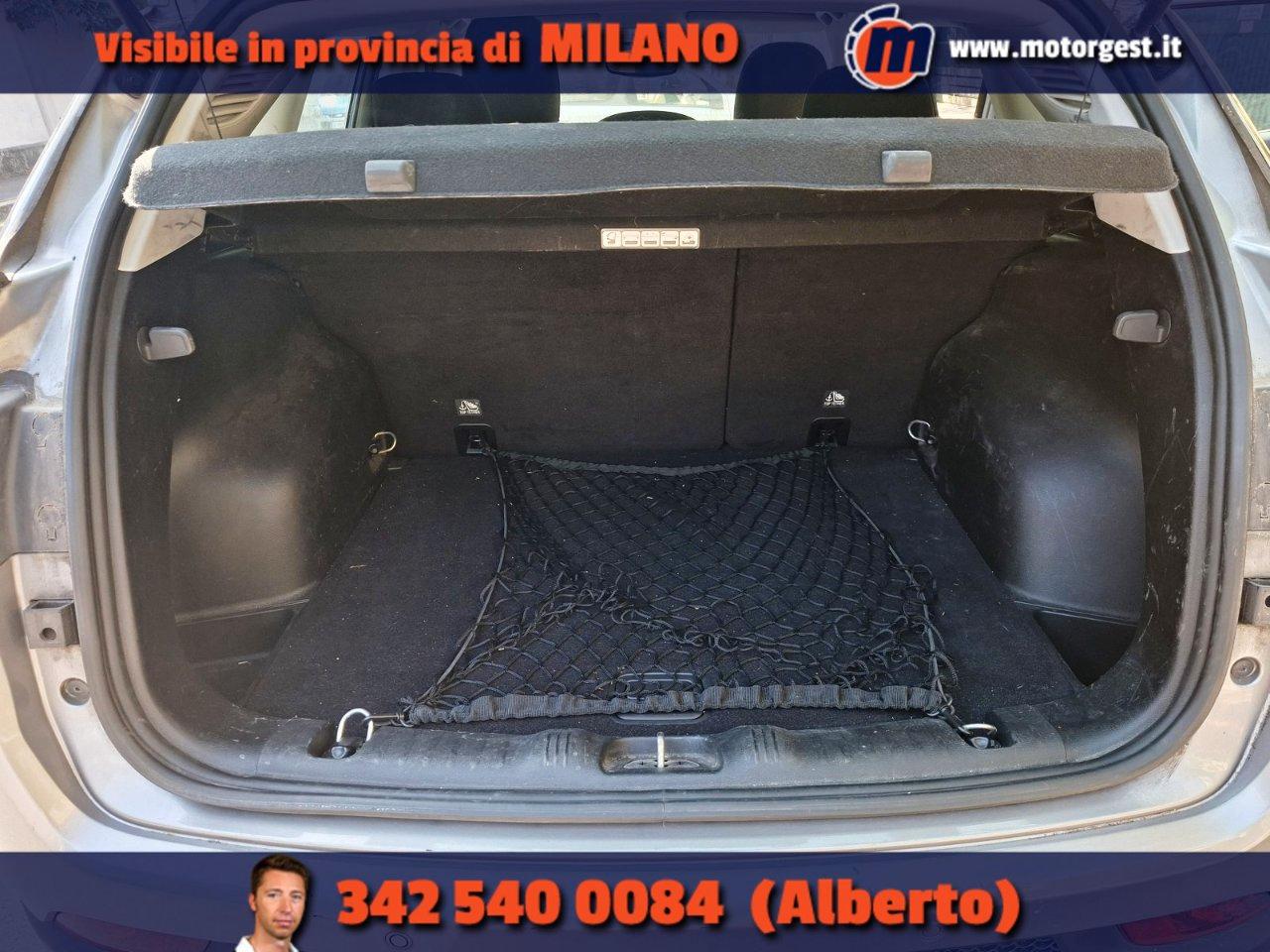 Jeep Compass 1.6 mjt Longitude 2wd 120cv Tagliandi JEEP
