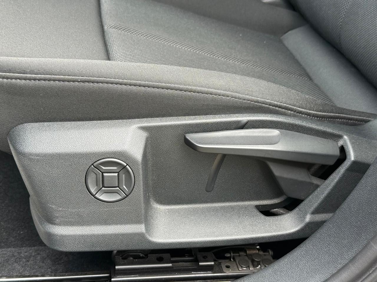 Audi A3 SPB 40 TFSI e 204 cv Hybrid - Plug-in S tronic