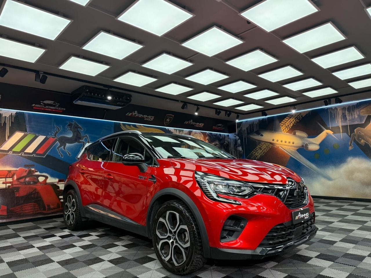 Mitsubishi ASX 1.6L Plug In 159 CV AT Instyle (633)