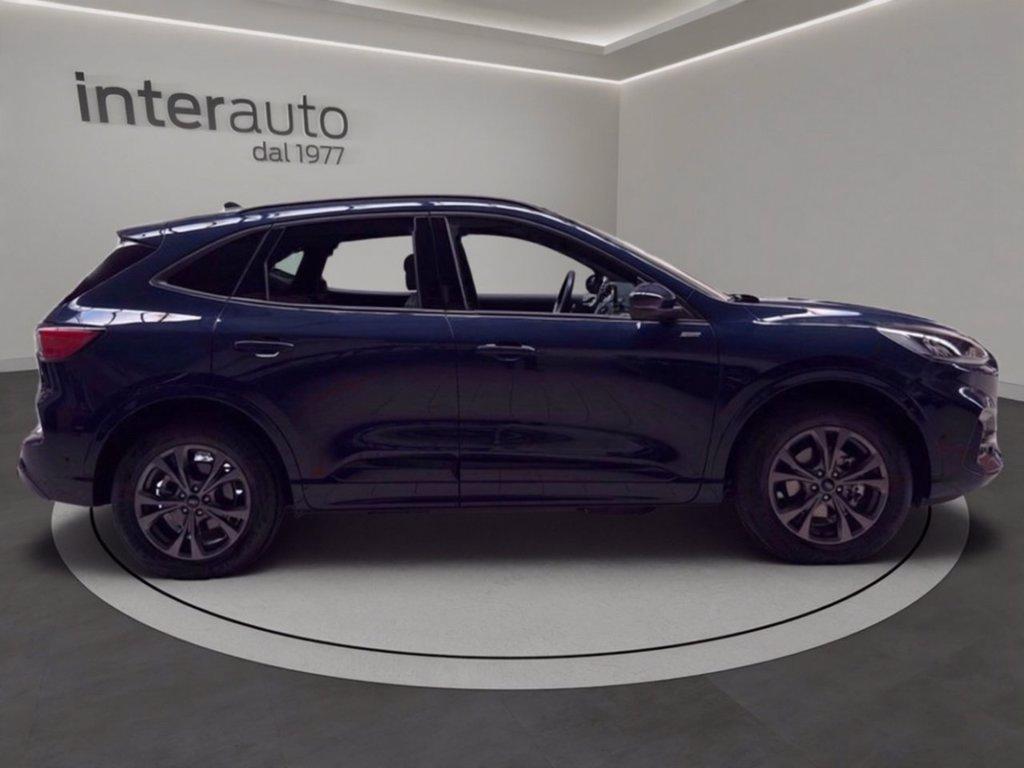FORD Kuga 2.5 Plug In Hybrid 225 CV CVT 2WD ST-Line del 2023