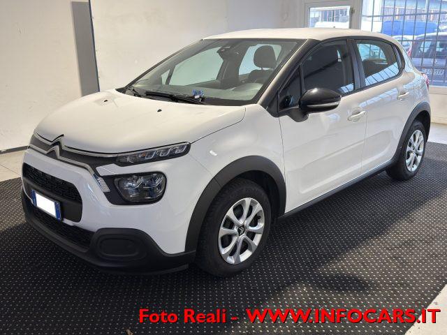CITROEN C3 BlueHDi 100 CV Business Combi - PROMO