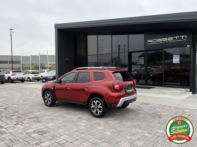 DACIA Duster 1.0 GPL ECO Prestige Up ANCHE PER NEOPATENTATI