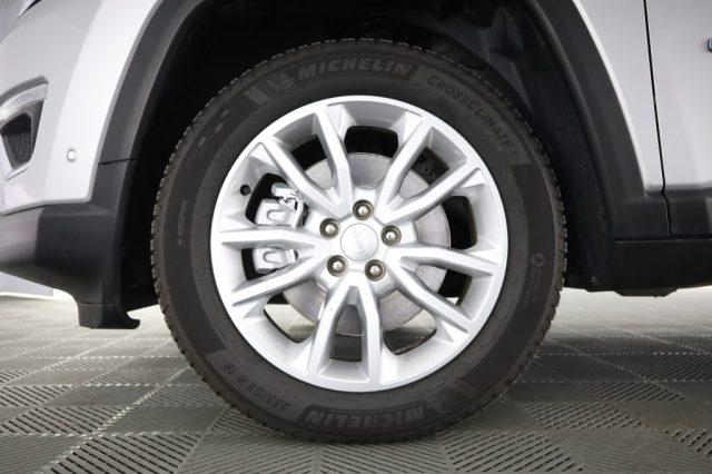 JEEP Compass Compass 1.3 Turbo T4 190CV PHEV AT6 4xe Limited