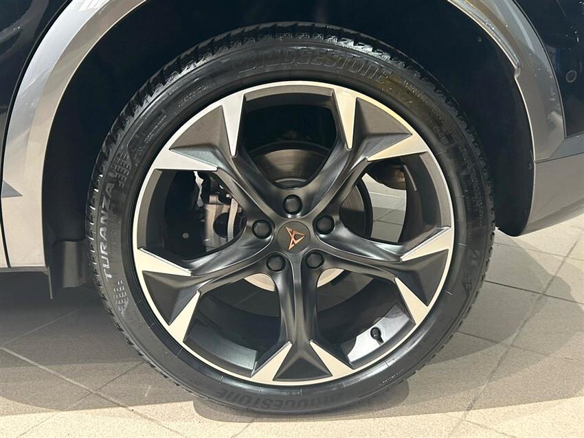 Cupra Formentor 2.0 TDI 4Drive DSG