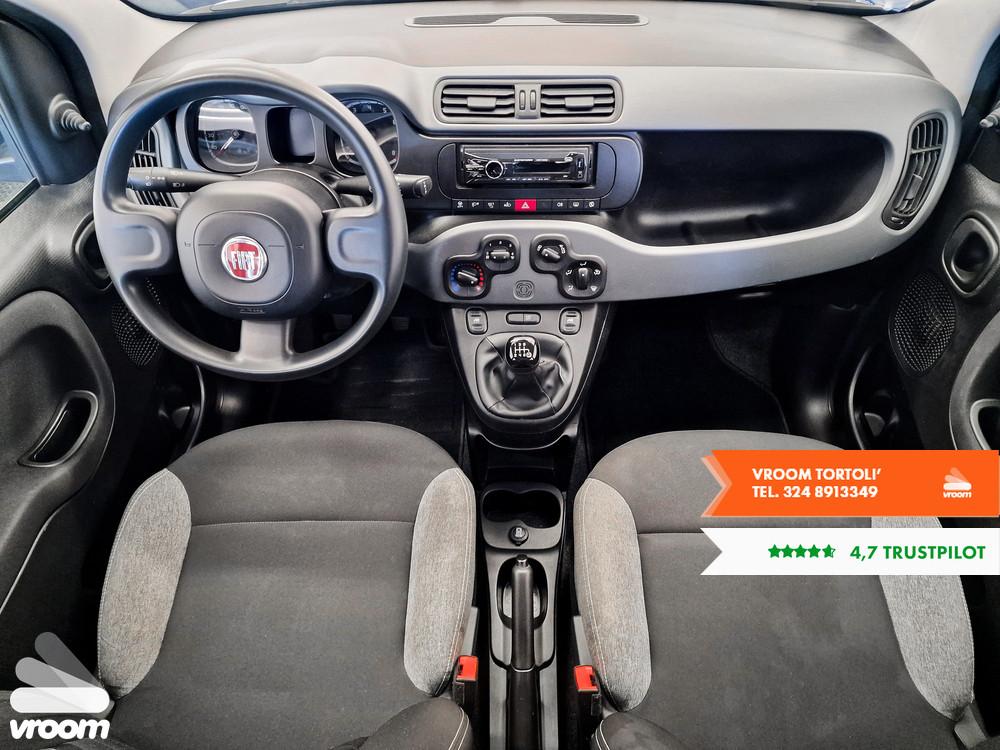 FIAT Panda 3ª serie Panda 1.0 FireFly S&S Hybrid