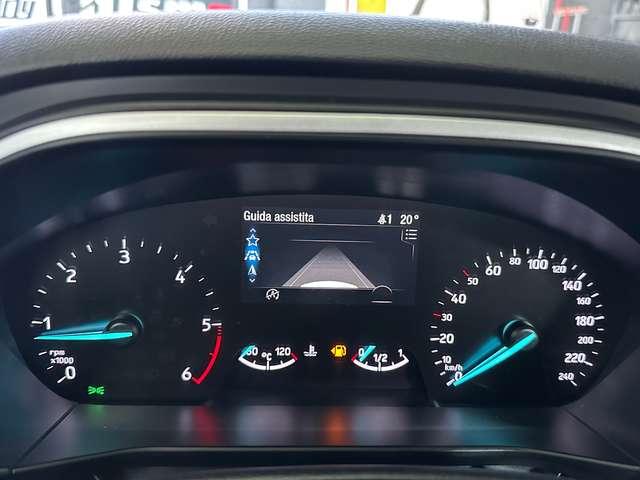 Ford Focus SW 1.5 ecoblue Business NEW MODEL 2019