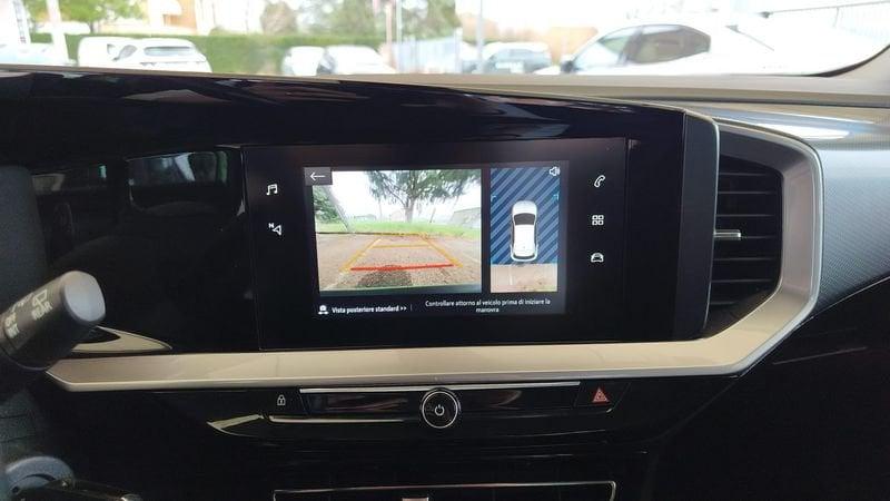 Opel Mokka 1.2 T 100cv Edition MT6