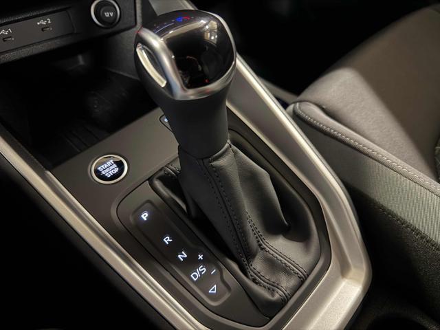 AUDI A1 SPB 25 TFSI S tronic Business