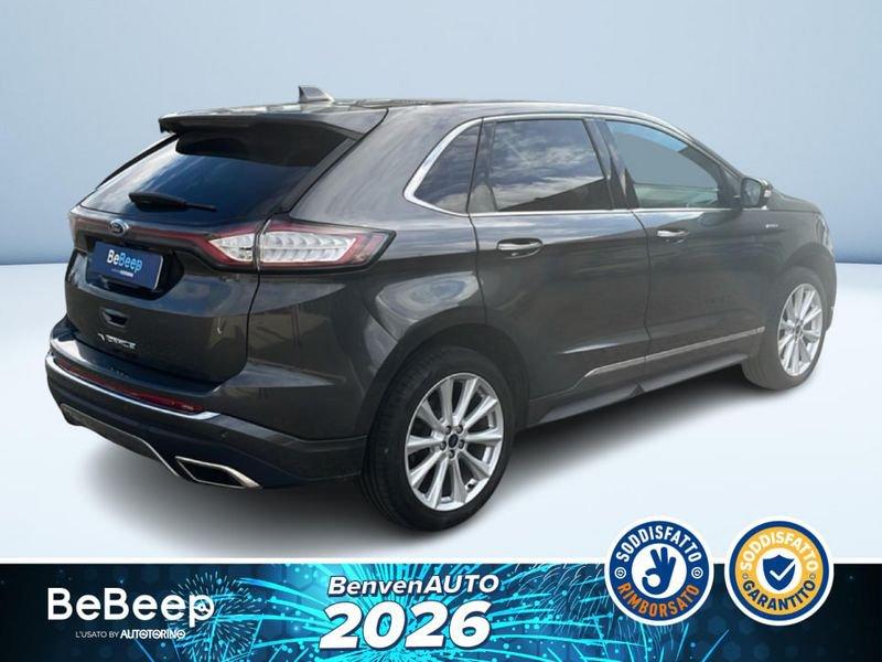 Ford Edge 2.0 TDCI VIGNALE S&S AWD 210CV POWERSHIFT