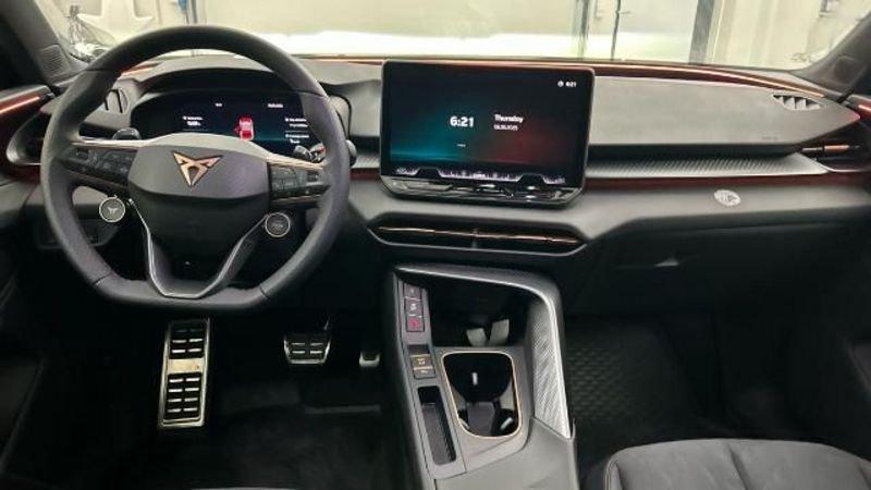 Cupra Terramar 2.0 TSI 204 CV DSG 4Drive Tetto LED 20" Sennheiser 20"