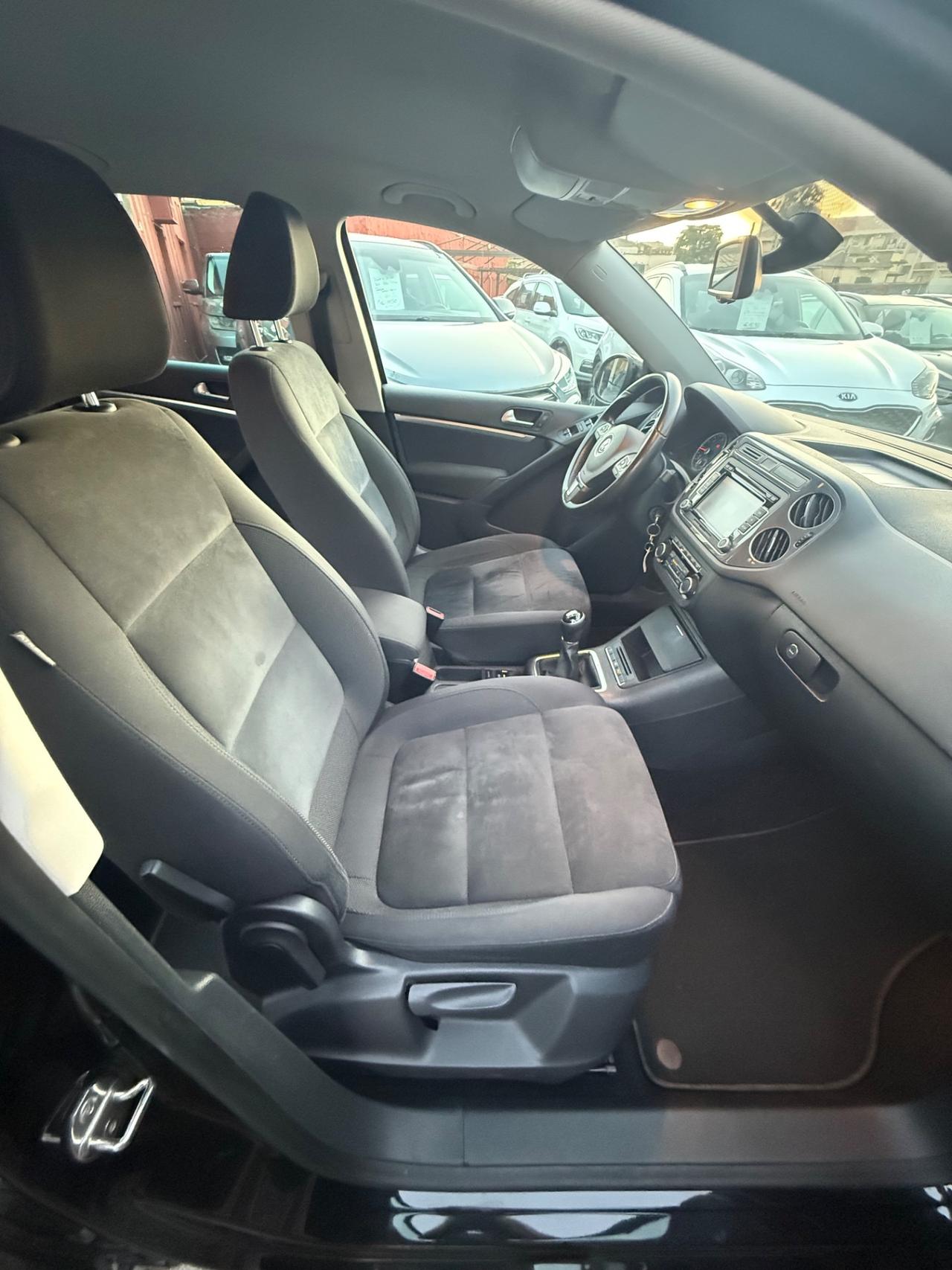 Tiguan 2.0 TDI 140 CV 4MOTION Sport-unipro-rate-