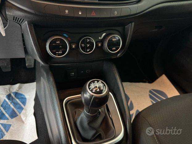 Fiat Tipo 1.3 Mjt S&S 5 porte Lounge 2019