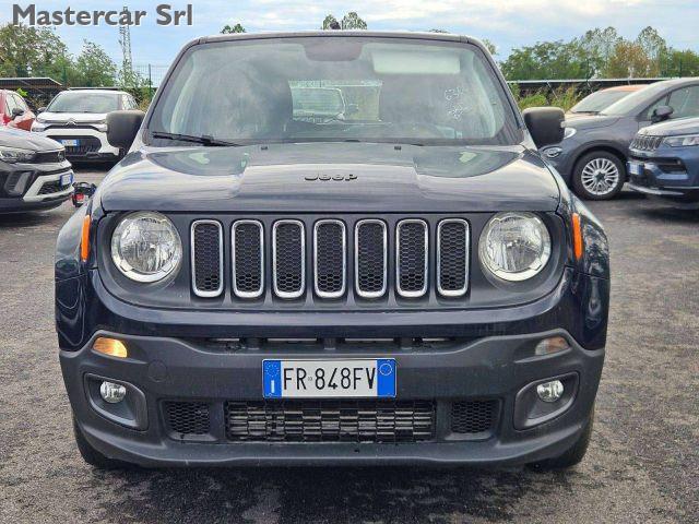 JEEP Renegade Renegade 2.0 mjt Longitude 4wd 140cv - FR848FV