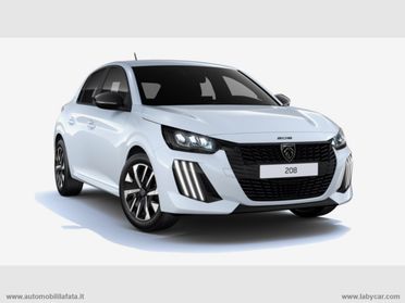 PEUGEOT 208 PureTech 100 S&S 5p. Style NUOVA DA IMMATRICOLARE