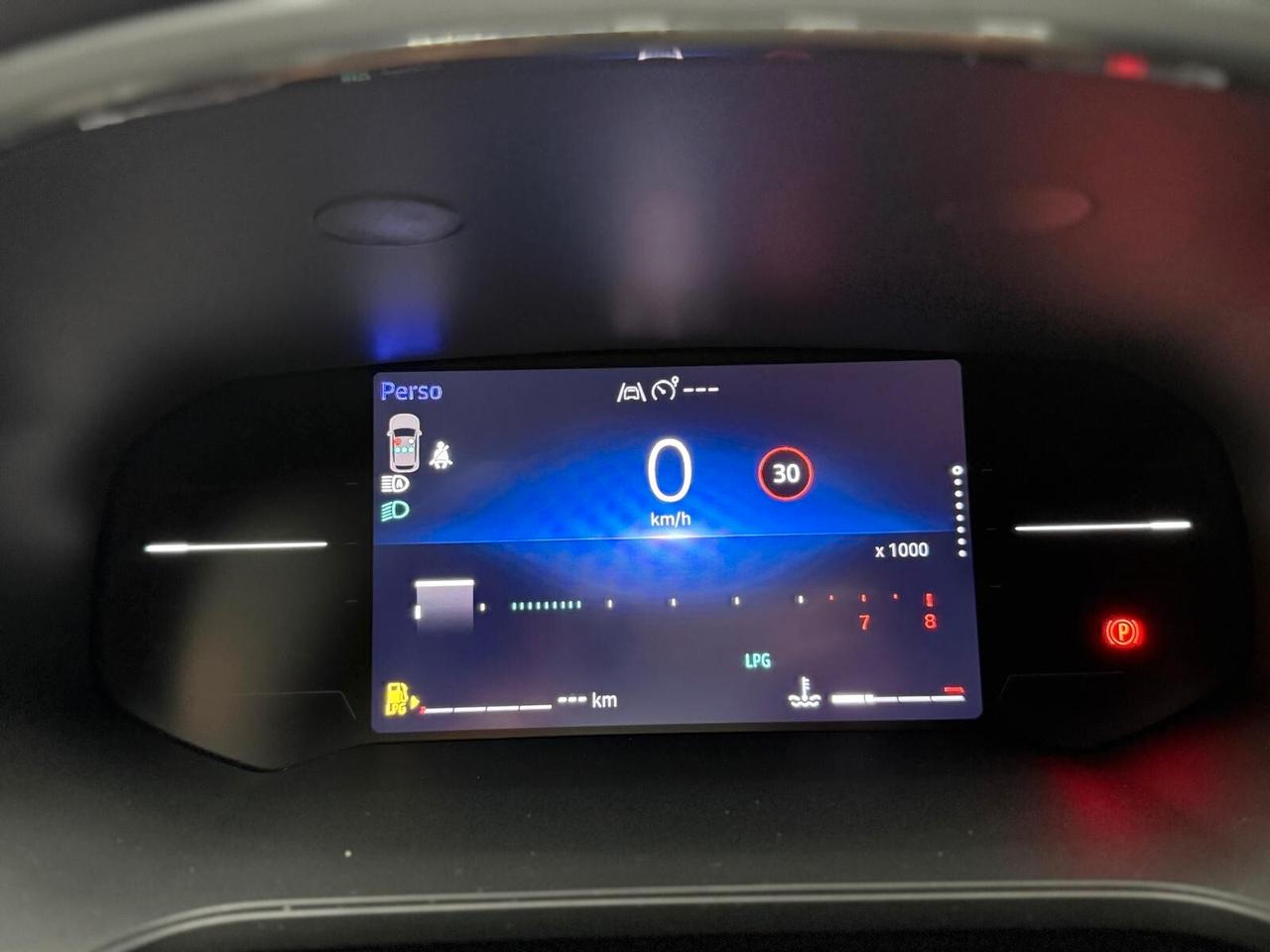 Renault Captur TCe Techno