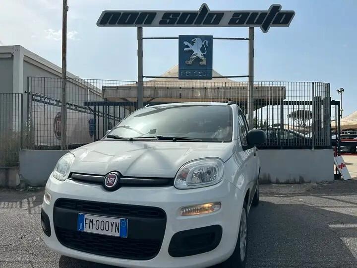Fiat Panda 1.2 EasyPower Easy