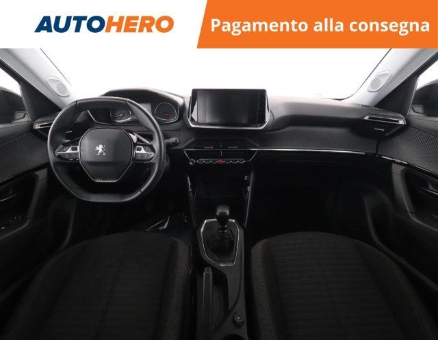 PEUGEOT 2008 PureTech 100 S&S Active Pack