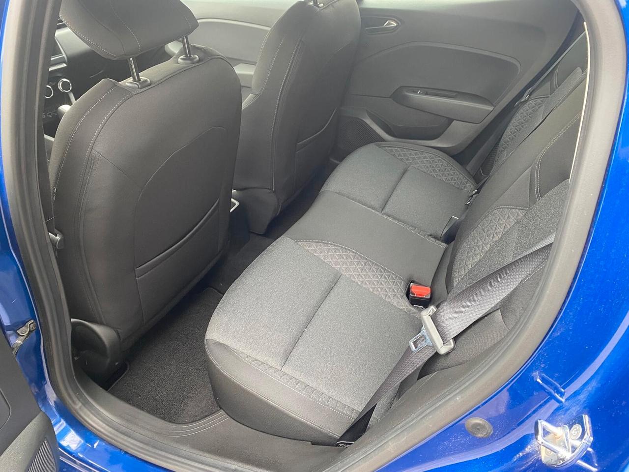 Renault Clio Full Hybrid E-Tech 140 CV 5 porte Zen